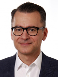 Prof. Dr. Markus Garst