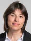 Prof. Dr. Gudrun Heinrich