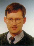 Prof. Dr. Bernd Pilawa