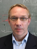 Prof. Dr. Matthias Steinhauser