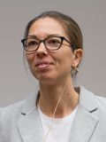 Prof. Dr. Kathrin Valerius